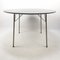 Round Model TM41 Dining Table for Pastoe, 1960s 5