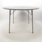 Round Model TM41 Dining Table for Pastoe, 1960s, Image 5