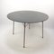 Round Model TM41 Dining Table for Pastoe, 1960s, Image 2