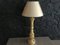 Porcelain Table Lamp, 1980s, Image 14