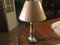 Porcelain Table Lamp, 1980s 5