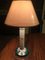 Porcelain Table Lamp, 1980s 15