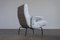 Mid-Century Delfino Lounge Chair by Erberto Carboni for Arflex, Image 4