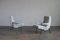 Mid-Century Delfino Lounge Chair by Erberto Carboni for Arflex, Image 1