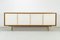 Rosewood Sideboard by Otto Schulz for Boet, 1960s, Image 1