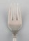 Georg Jensen Acorn Fish Fork in Sterling Silver, 1940s, Image 3