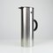 Danish Coffee Pot in Stainless Steel from Stelton, 1960s, Image 2