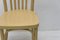 Beech Bentwood Chair from Thonet, 1950s 5