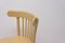 Beech Bentwood Chair from Thonet, 1950s 8