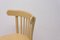 Beech Bentwood Chair from Thonet, 1950s, Image 8