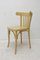 Beech Bentwood Chair from Thonet, 1950s 6