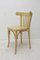 Bugholz Stuhl aus Buche von Thonet, 1950er 6