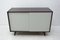 Mid-Century Modern U-452 Sideboard von Jiri Jiroutek, Tschechoslowakei, 1960er 3