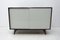 Mid-Century Modern U-452 Sideboard von Jiri Jiroutek, Tschechoslowakei, 1960er 2