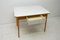 Mid-Century Dining Table, Czechoslovakia, 1960s, Image 8