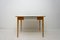 Mid-Century Dining Table, Czechoslovakia, 1960s, Image 2