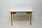 Mid-Century Dining Table, Czechoslovakia, 1960s 3