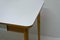 Mid-Century Dining Table, Czechoslovakia, 1960s, Image 12