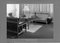 Schwarzes Vintage Modell 2253 Sofa mit 3 Sitzen aus Savawell & Eichenholz von Børge Mogensen für Fredericia, 1978 14
