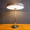 Vintage Table Lamp by Louis Kalff for Philips, 1950s 4