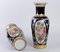 19th Century Napoleon III Porcelain Vases, Paris, Set of 2 10