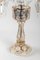 Antique Candelabras with 3 Arms from Baccarat, Set of 2 17
