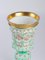 Antique Charles X Goblet 6