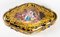 19th Century Napoleon III Porcelain Box from Sèvres, Image 2
