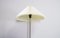 Vintage Danish Modern Table Lamp, 1980s 4