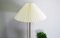 Vintage Danish Modern Table Lamp, 1980s 3