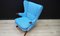 Vintage Armchair by Svend Skipper, 1960s 5