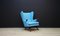 Fauteuil Vintage par Svend Skipper, 1960s 3