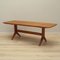 Table Basse en Teck, Danemark, 1960s 1