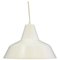 Mid-Century Danish Lamp, 1960s, Image 1