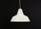 Mid-Century Danish Lamp, 1960s, Image 2