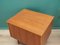 Vintage Danish Modern Crate, 1960er 5