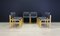 Vintage Chairs from Fritz Hansen, 1960s, Set of 6, Image 3