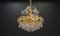 Vintage Chandelier, 1960s 3