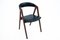 Mid-Century Danish Chair by Kai Kristiansen 4