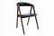 Mid-Century Danish Chair by Kai Kristiansen 1