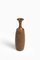 Vaso in ceramica di Stig Lindberg per Gustavsberg, anni '60, Immagine 5