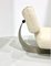 Alta Lounge Chair & Ottoman by Oscar Niemeyer for Mobilier International, 1970s 5