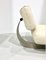 Alta Lounge Chair & Ottoman by Oscar Niemeyer for Mobilier International, 1970s, Imagen 5