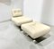 Alta Lounge Chair & Ottoman by Oscar Niemeyer for Mobilier International, 1970s 3