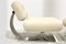 Alta Lounge Chair & Ottoman by Oscar Niemeyer for Mobilier International, 1970s, Immagine 2