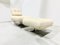 Alta Lounge Chair & Ottoman by Oscar Niemeyer for Mobilier International, 1970s 8