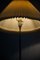 Floor Lamp by Svend Aage Holm Sørensen for Holm Sørensen & Co, 1950s, Image 2