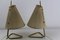 Table Lamps by J. T. Kalmar for Kalmar, 1930s, Set of 2, Image 5