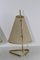 Table Lamps by J. T. Kalmar for Kalmar, 1930s, Set of 2 11