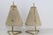 Table Lamps by J. T. Kalmar for Kalmar, 1930s, Set of 2 10